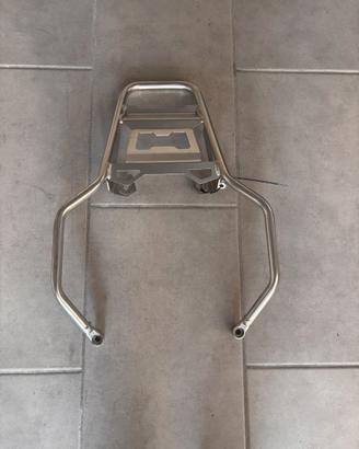 Porta pacchi supporto top case BMW R1200/50 GS Adv