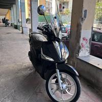 Piaggio liberty 125