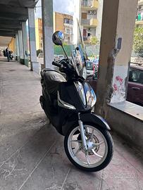 Piaggio liberty 125