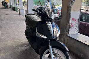 Piaggio liberty 125