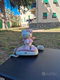 Telefono fisso Hello Kitty