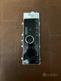 Scheda lavatrice whirlpool
