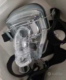 Maschera per CPAP