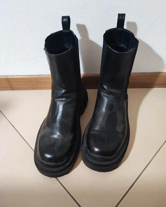 stivaletti uomo