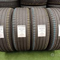 4 gomme 255 50 20 PIRELLI 4 STAGIONI RIF1247