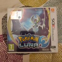 Pokemon Luna