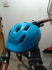 Casco bici bambini