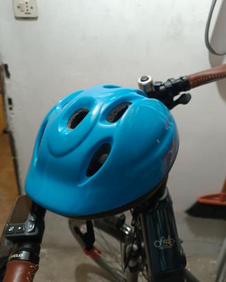 Casco bici bambini
