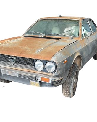 LANCIA BETA 828B1000 1977CC 120KW RICAMBI