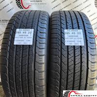 2 PNEUMATICI 285/45 R22 GOODYEAR 4 STAGIONI 95%