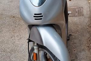 SCOOTER MBK FLIPPER