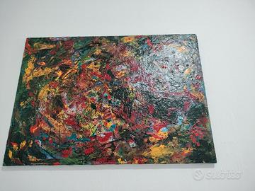 quadro astratto 