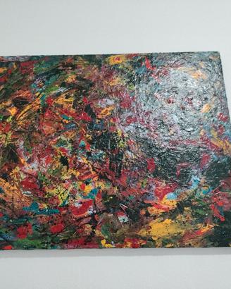 quadro astratto 