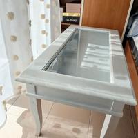 Tavolino basso da salotto