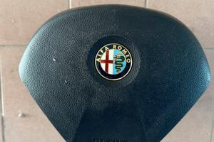 Airbag Alfa Romeo Giulietta QV - MiTo