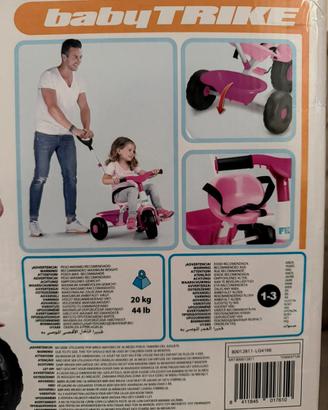 Triciclo