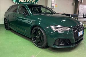 Audi A3 RS3