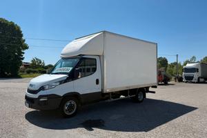 IVECO DAILY 35C16 - 2019