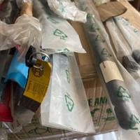 34 Molla a gas varie auto