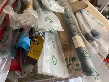 34 Molla a gas varie auto