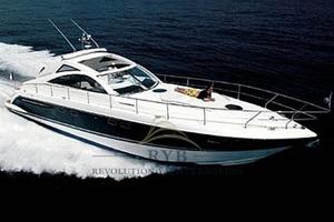 Fairline Targa 52 (2005)