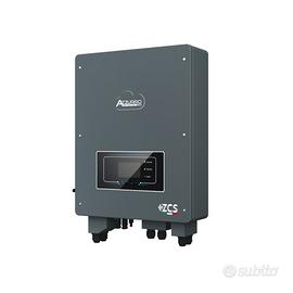 ASSISTENZA INVERTER