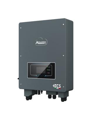 ASSISTENZA INVERTER