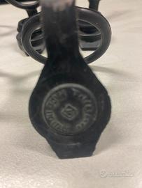 Tappi Bridgeport nuovi