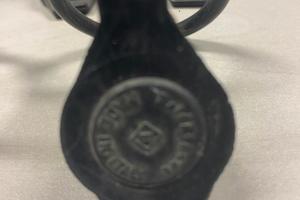 Tappi Bridgeport nuovi