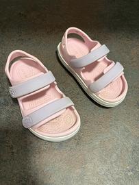 Ciabatte Crocs n.25