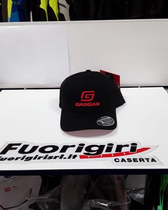 Cappello GASGAS