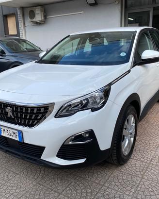 Peugeot 3008 BlueHDi 120 S&S Active