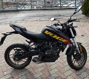 Voge R125