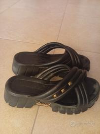 scarpe Alviero Martini n. 36