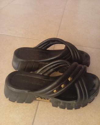 scarpe Alviero Martini n. 36
