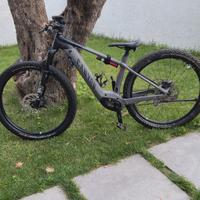 Ebike Gran Canyon ON 9 TG. M 