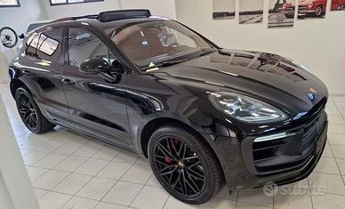 Porsche Macan 2.9 GTS TETTO PASM 21 LED PORSC...