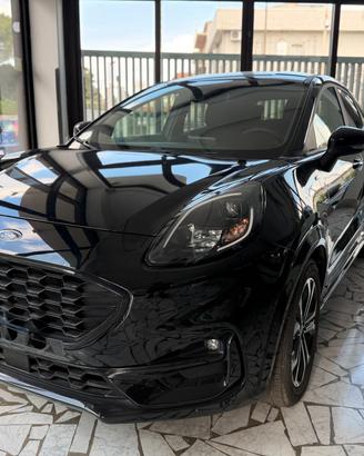 Ford Puma 1.0 EcoBoost Hybrid 125 CV S&S ST-Line