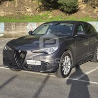 ALFA ROMEO Stelvio 2.2 Turbodiesel 190 CV AT8 Q4 T