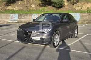 ALFA ROMEO Stelvio 2.2 Turbodiesel 190 CV AT8 Q4 T