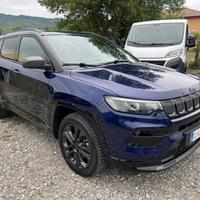 Jeep Compass 1.6 Multijet II 2WD 80° Anniversario