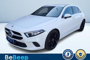 Mercedes-Benz Classe A A 200 SPORT