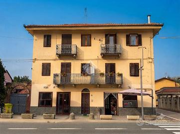 3 LOCALI A SAN FRANCESCO AL CAMPO