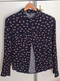 camicia donna Tally  weijl 