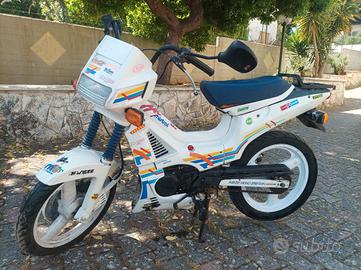 fifty mistral 95 