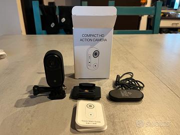 Action cam