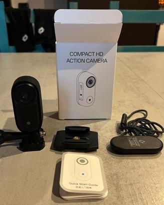 Action cam