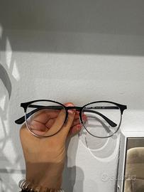 Occhiali da vista Ray Ban RB 6375