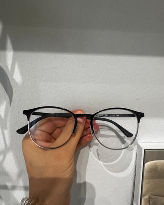 Occhiali da vista Ray Ban RB 6375