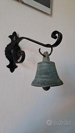 campanella per ingresso 